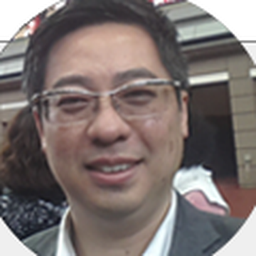 馮威棠教授